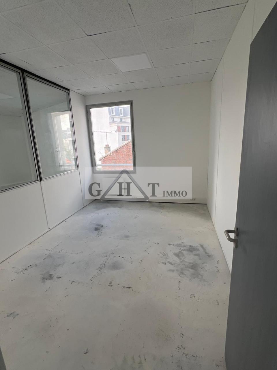 Bureaux