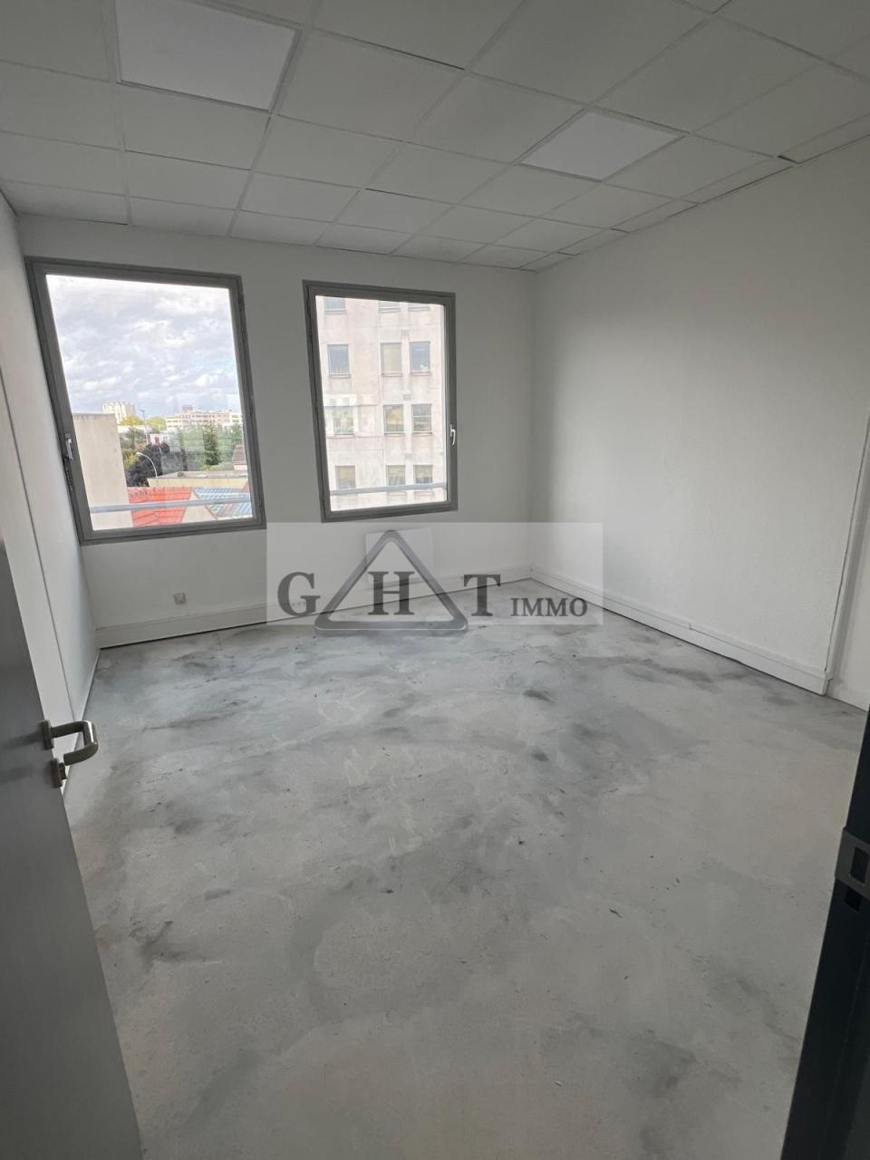 Bureaux