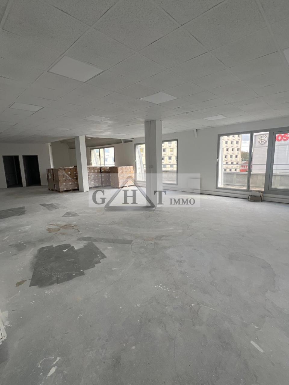 Bureaux