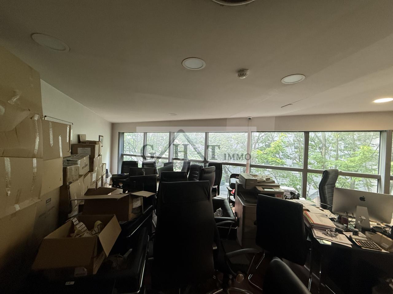 Bureaux