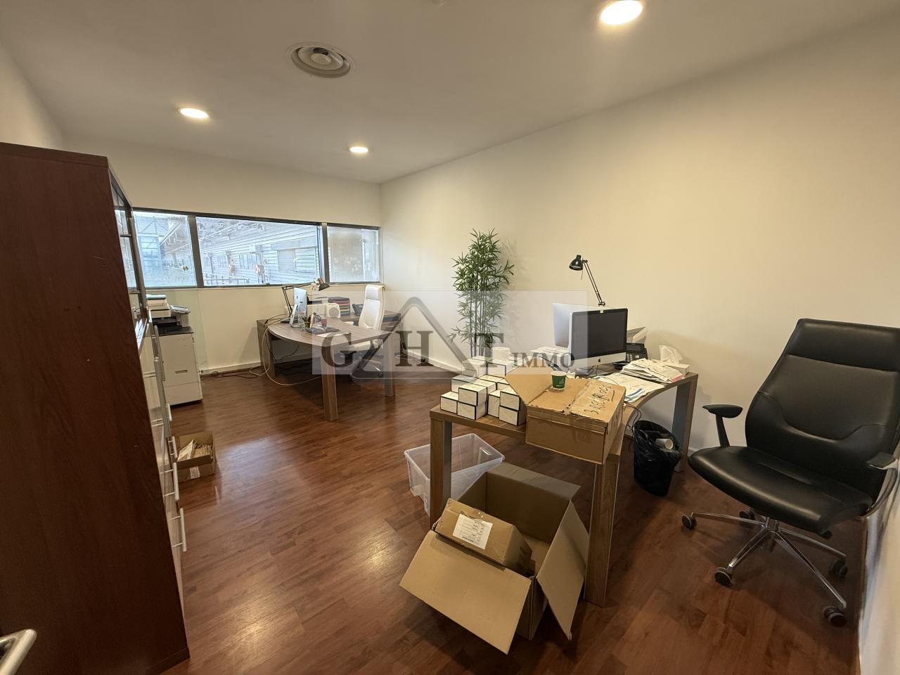 Bureaux