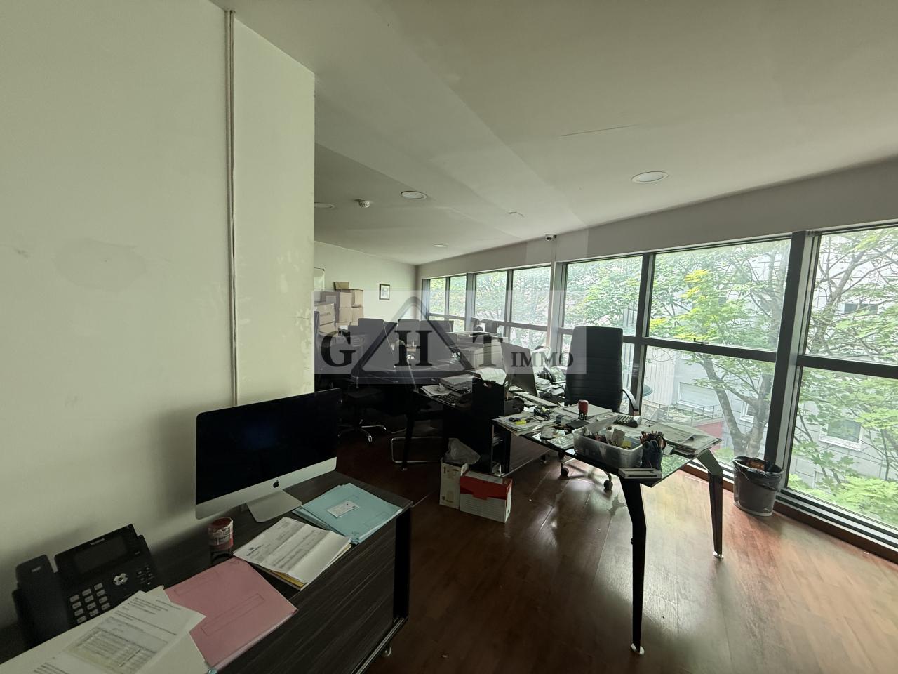 Bureaux