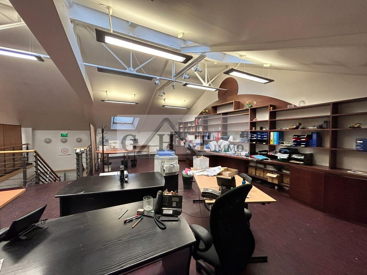 Bureaux