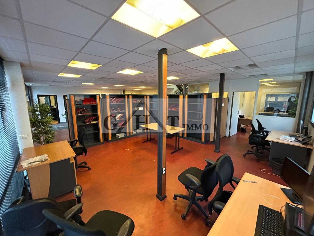 Bureaux
