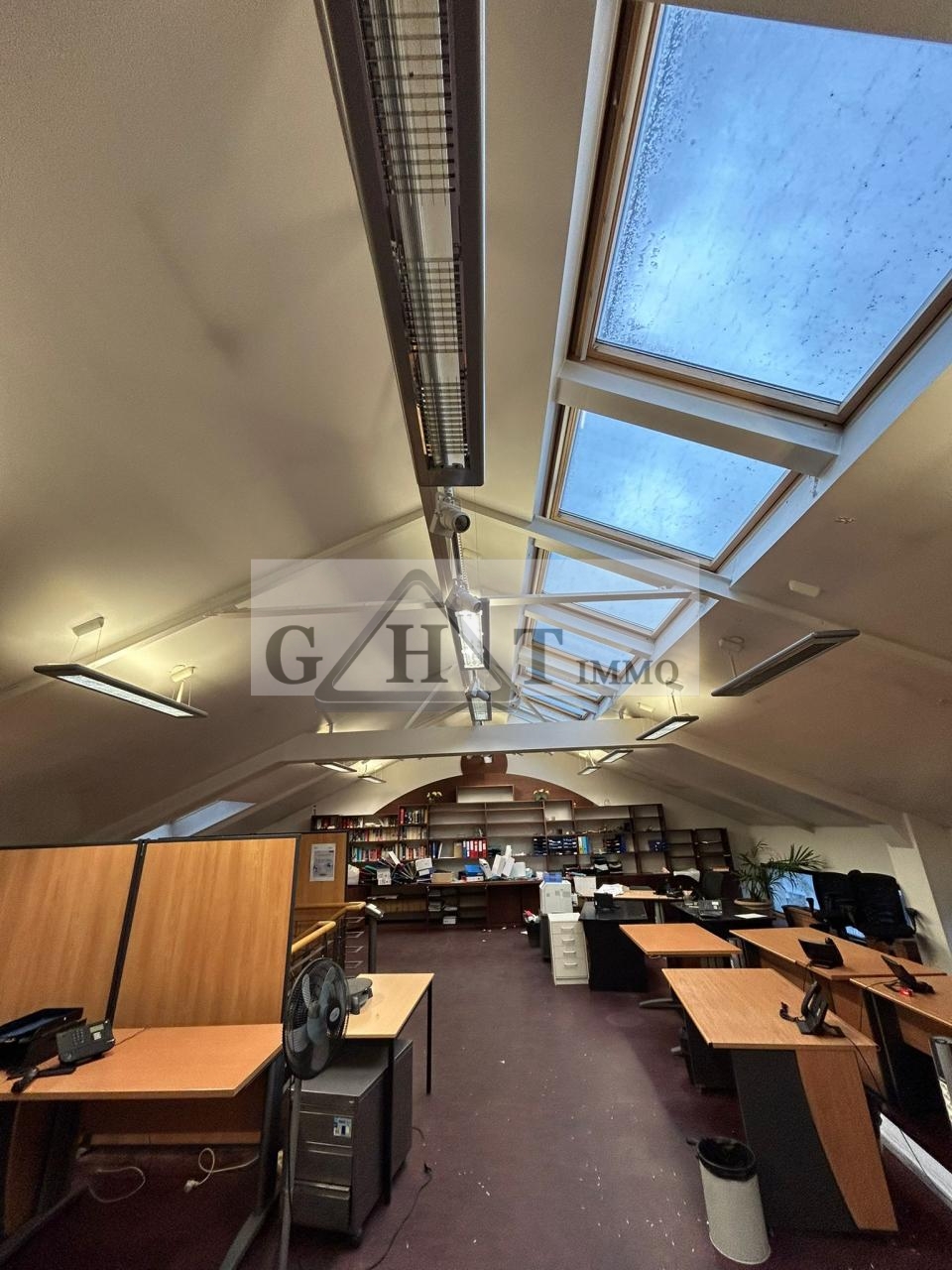 Bureaux