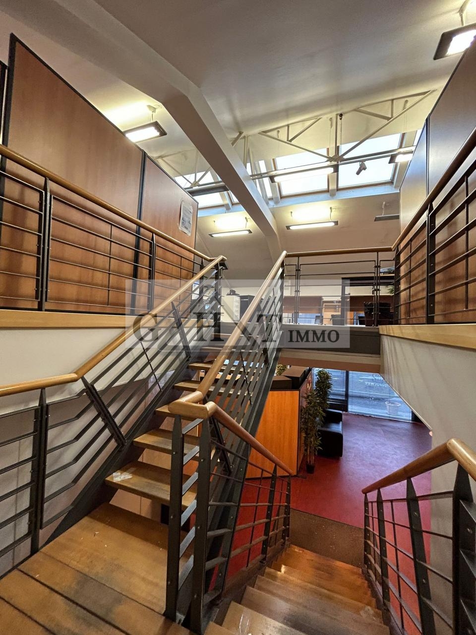 Bureaux