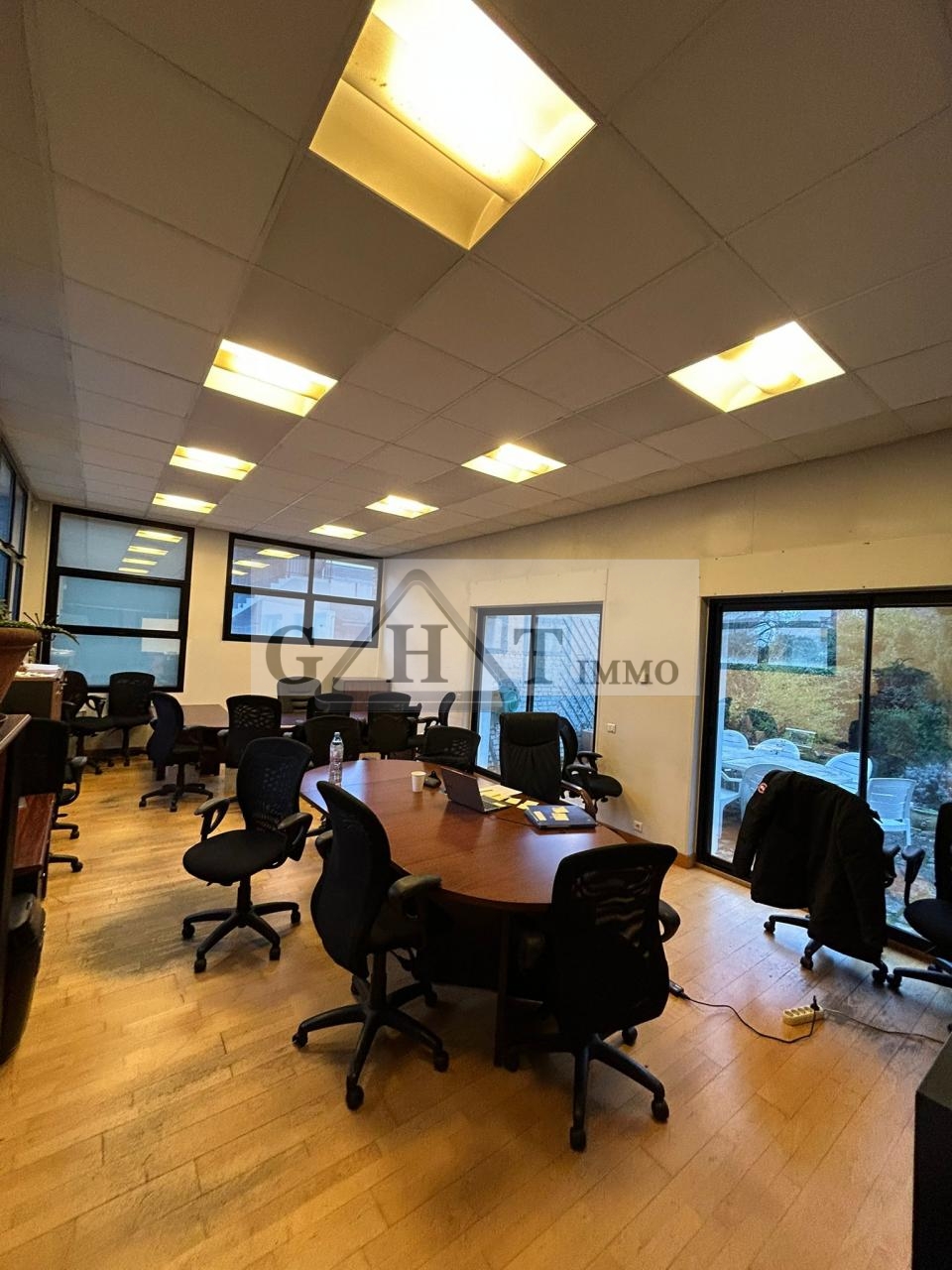 Bureaux