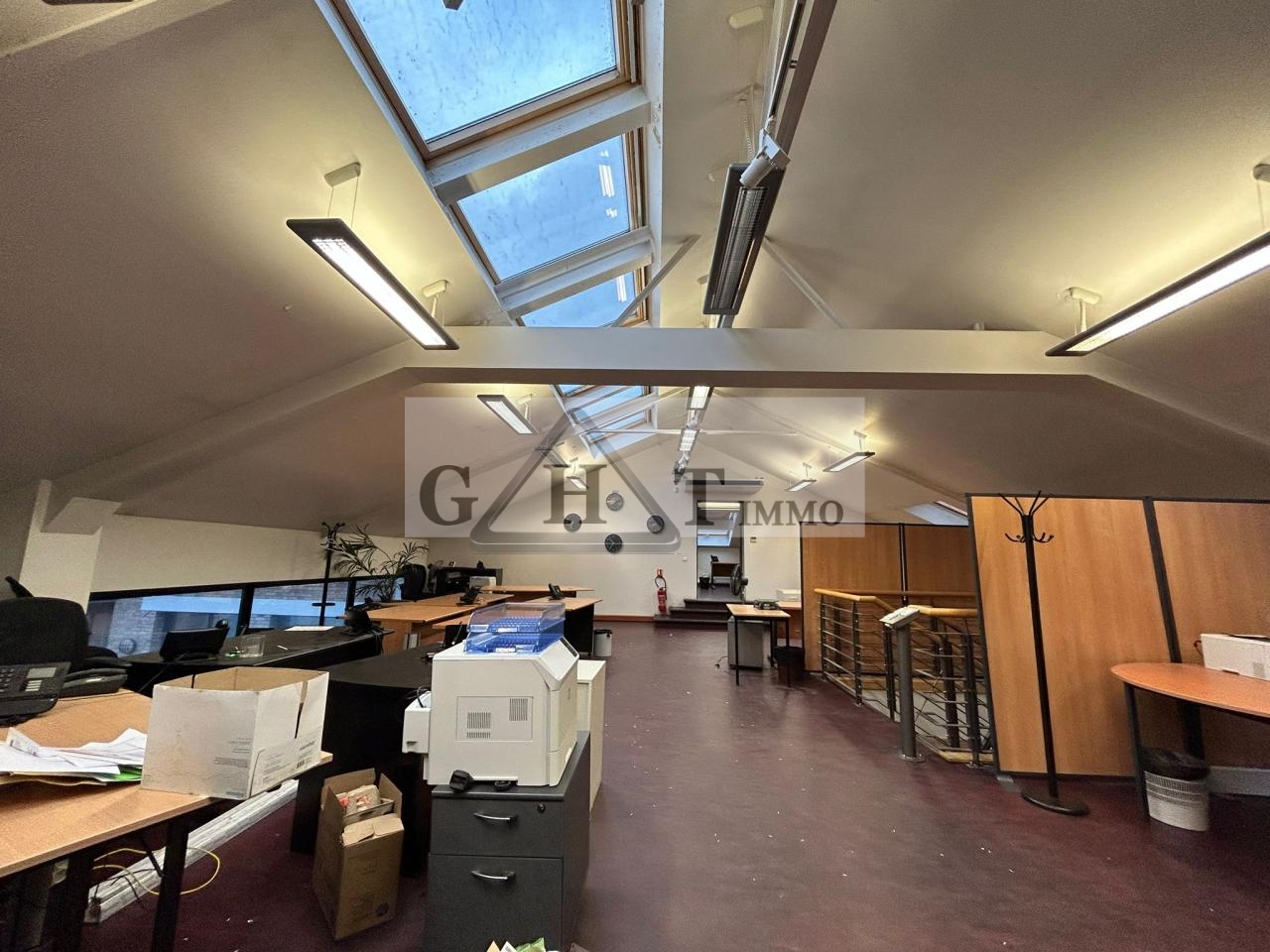 Bureaux