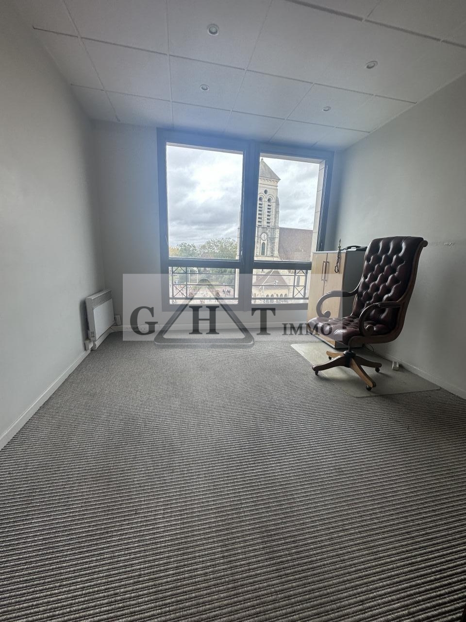 Bureaux