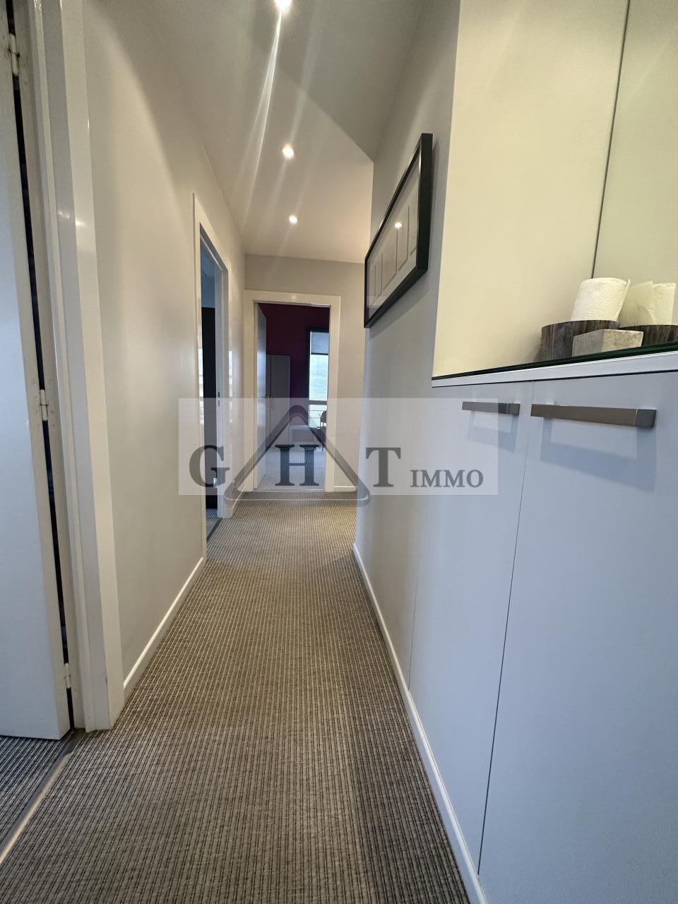 Bureaux