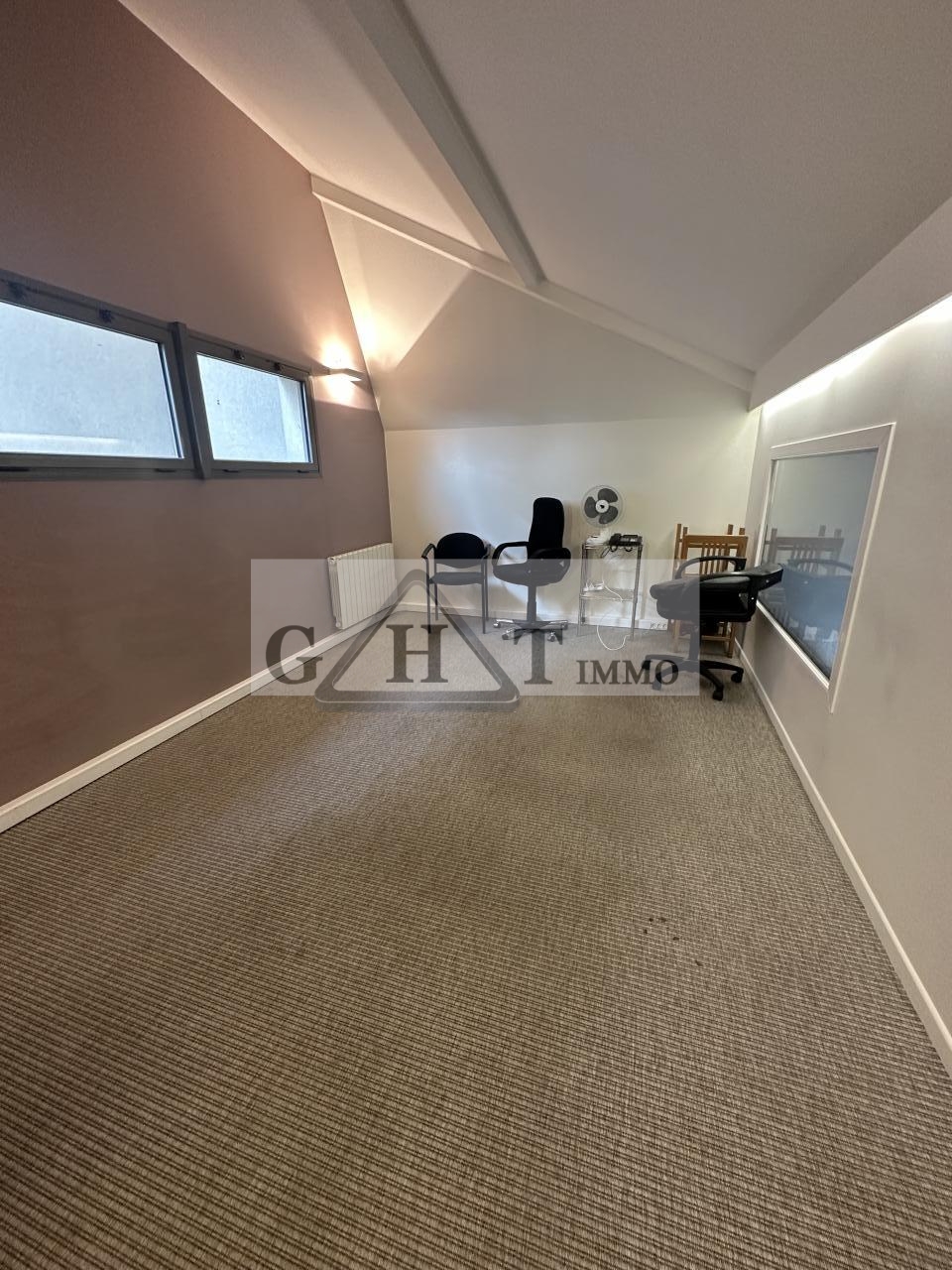 Bureaux