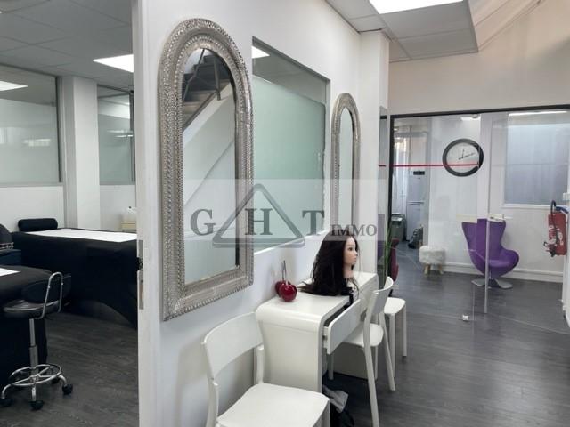 Bureaux