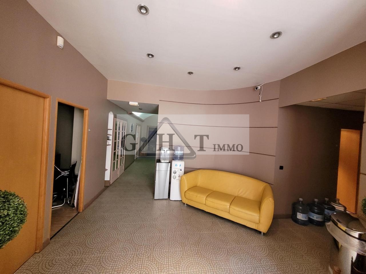 Bureaux