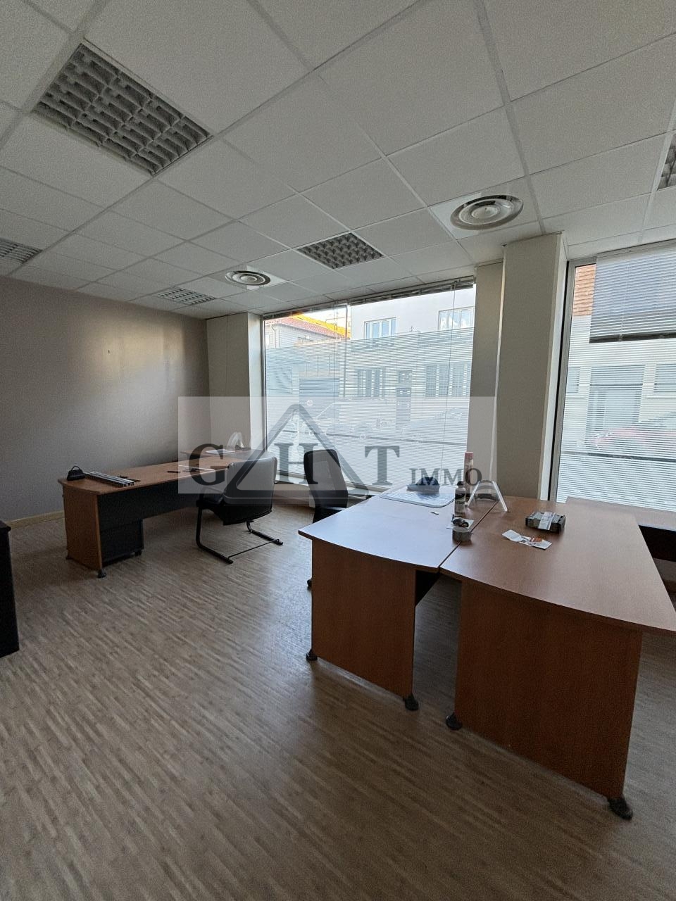 Bureaux