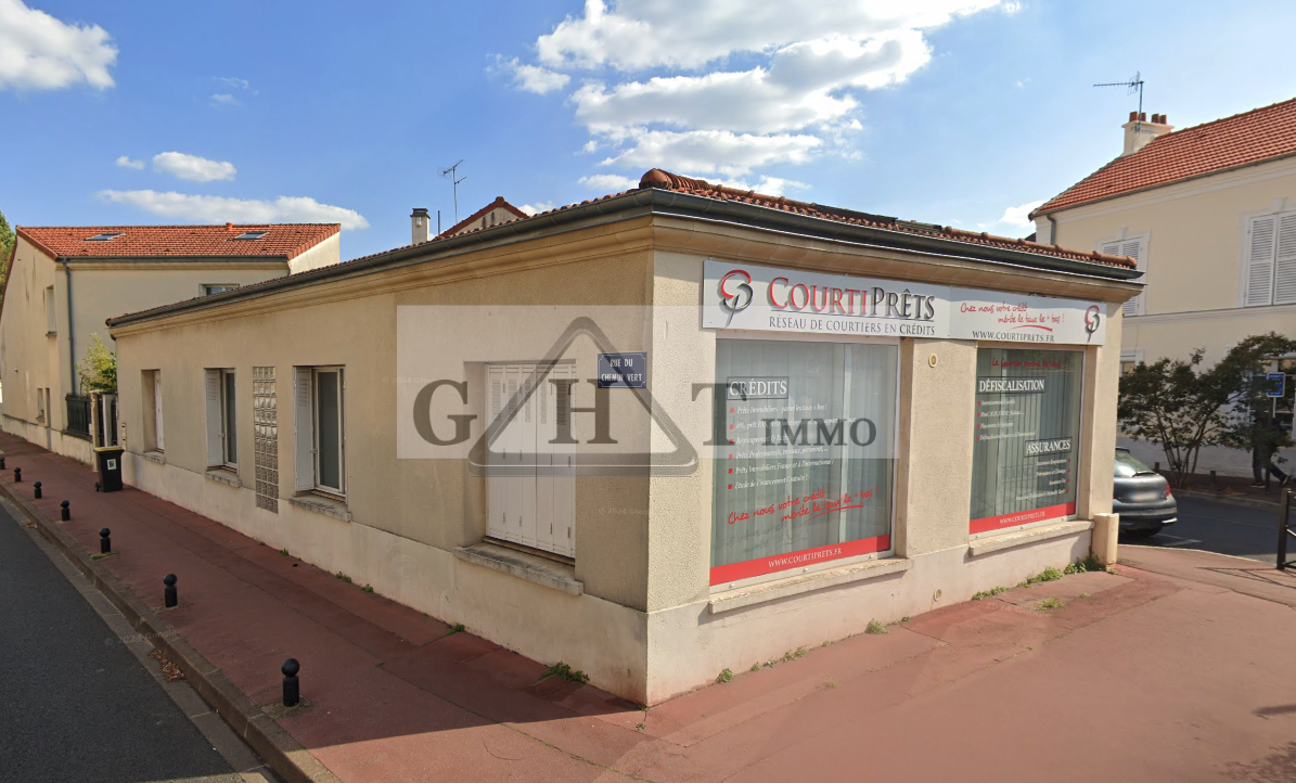 Bureaux