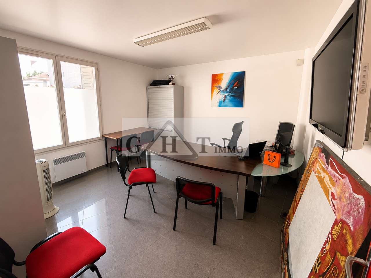 Bureaux