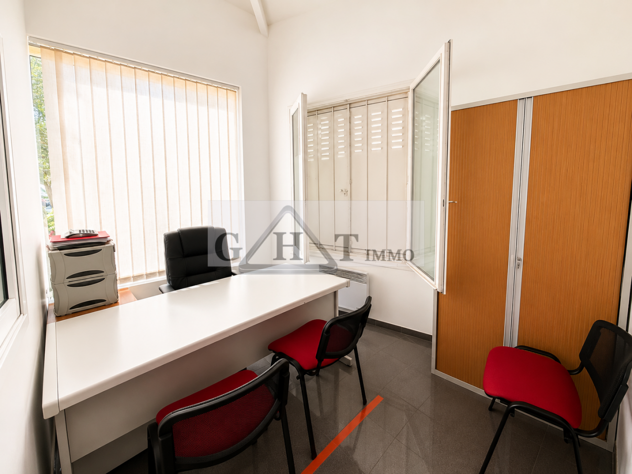 Bureaux