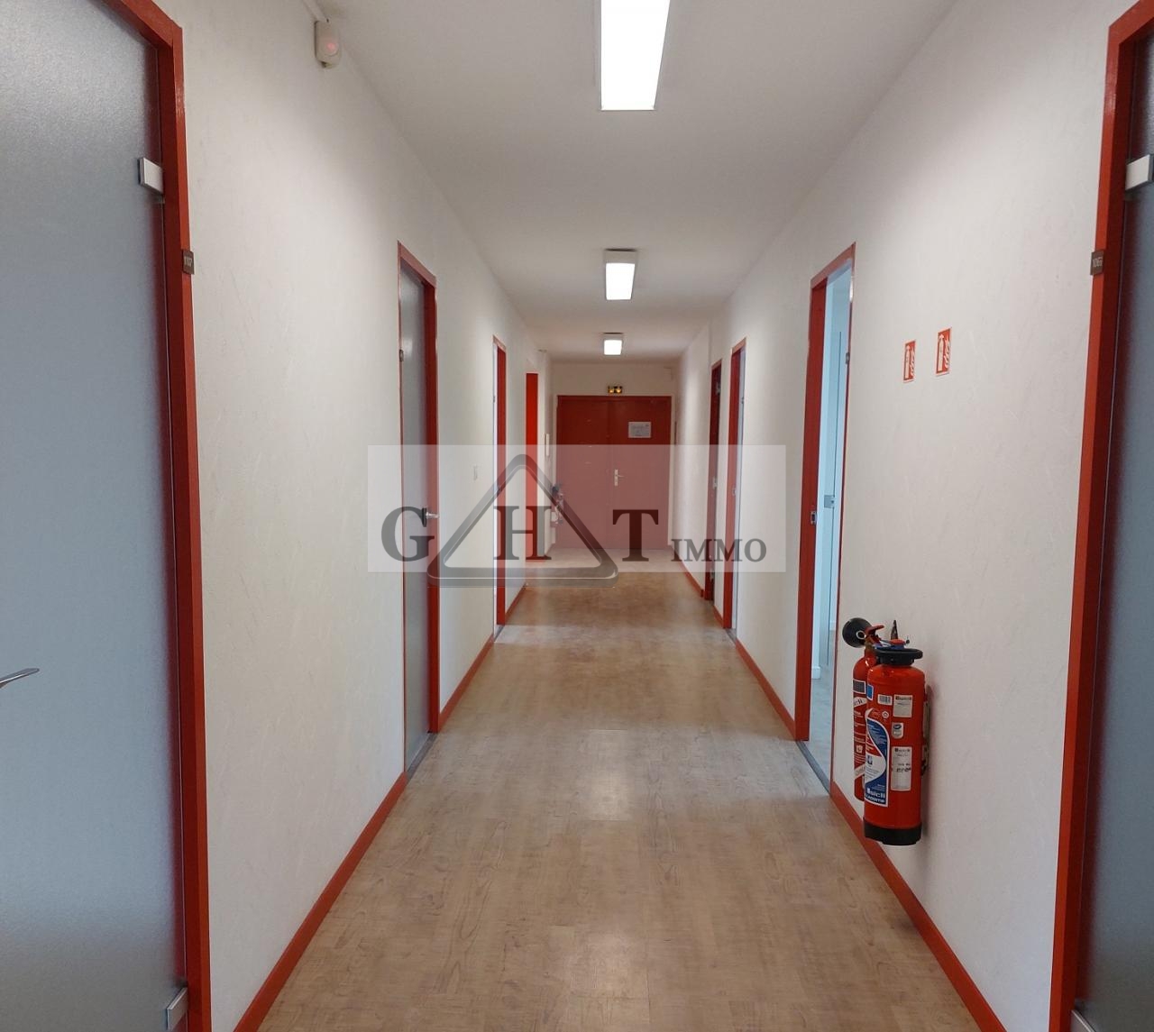 Bureaux