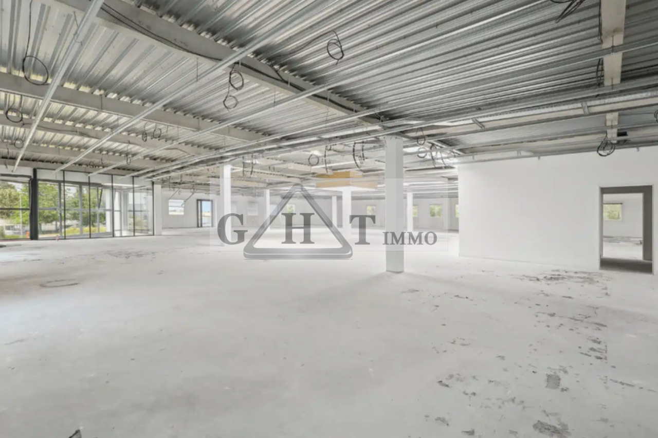 Bureaux