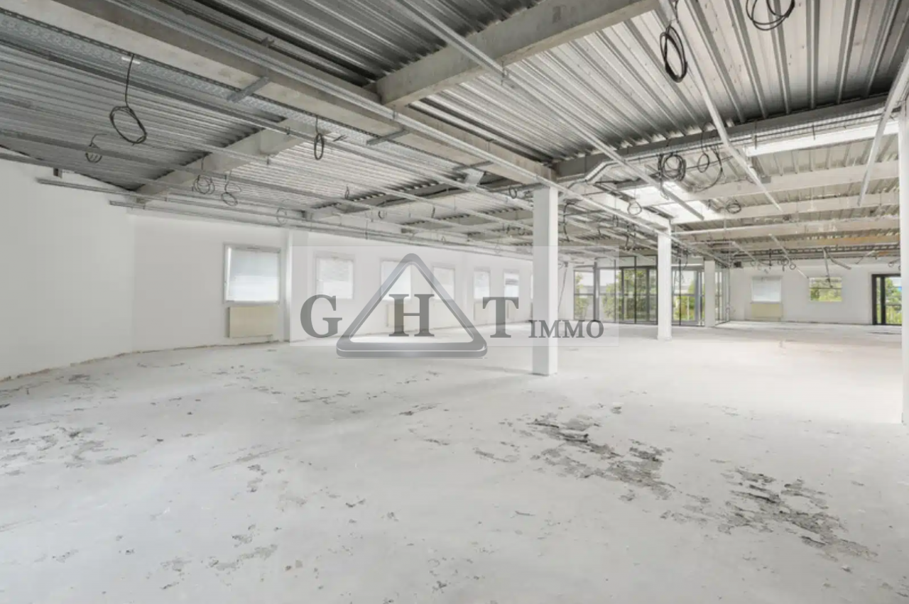 Bureaux