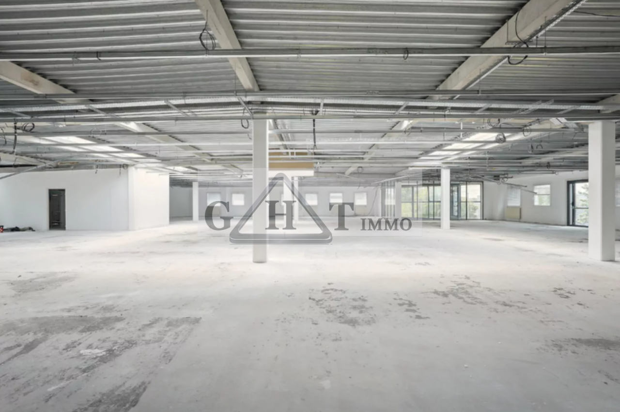 Bureaux