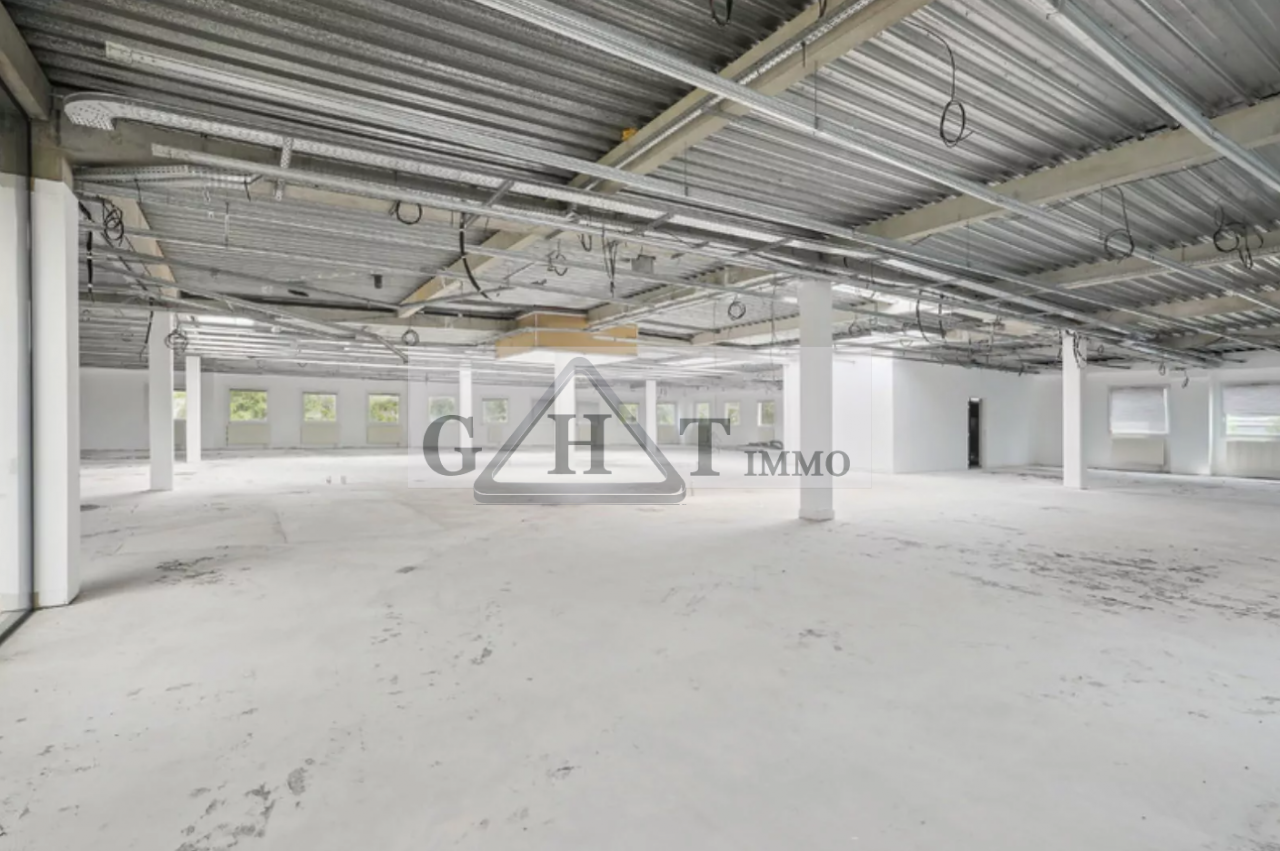 Bureaux