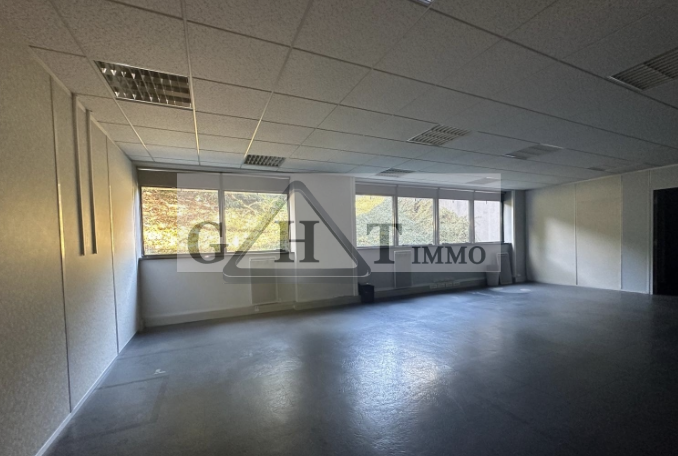 Bureaux
