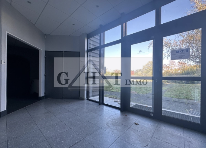 Bureaux