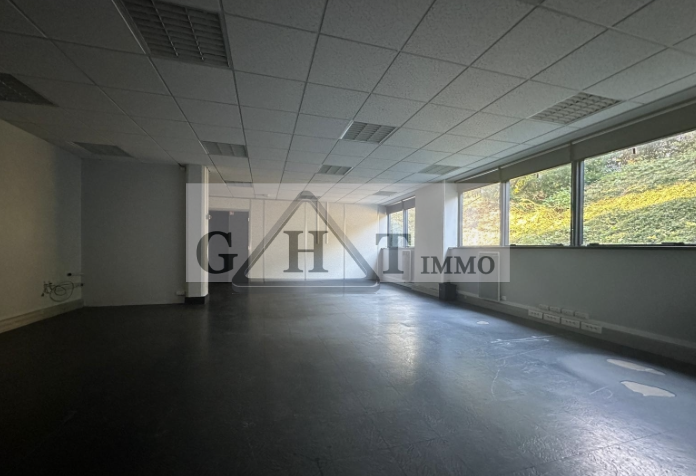 Bureaux