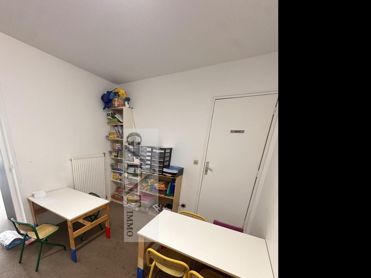 Bureaux
