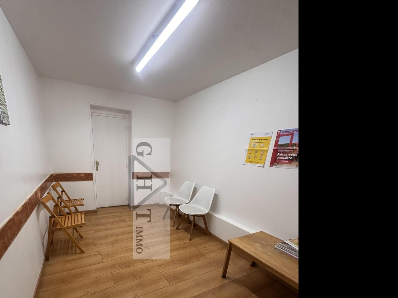 Bureaux