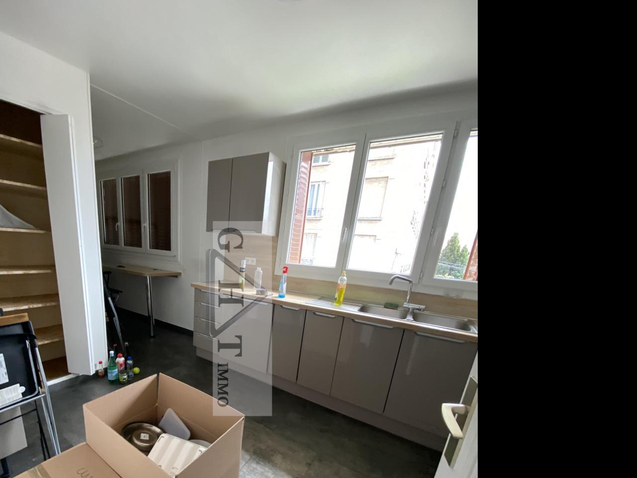 Bureaux