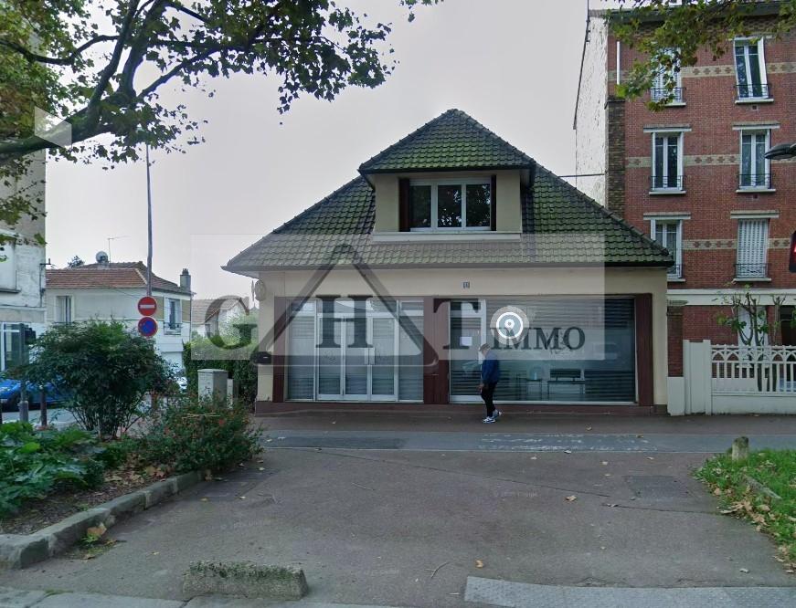 Bureaux