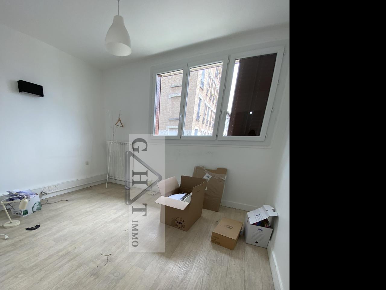 Bureaux