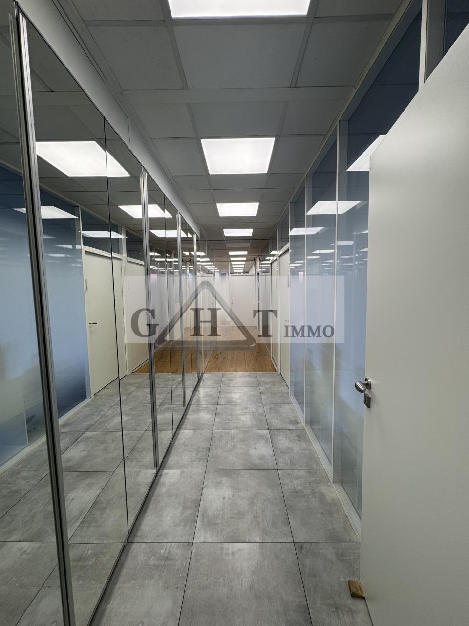 Bureaux