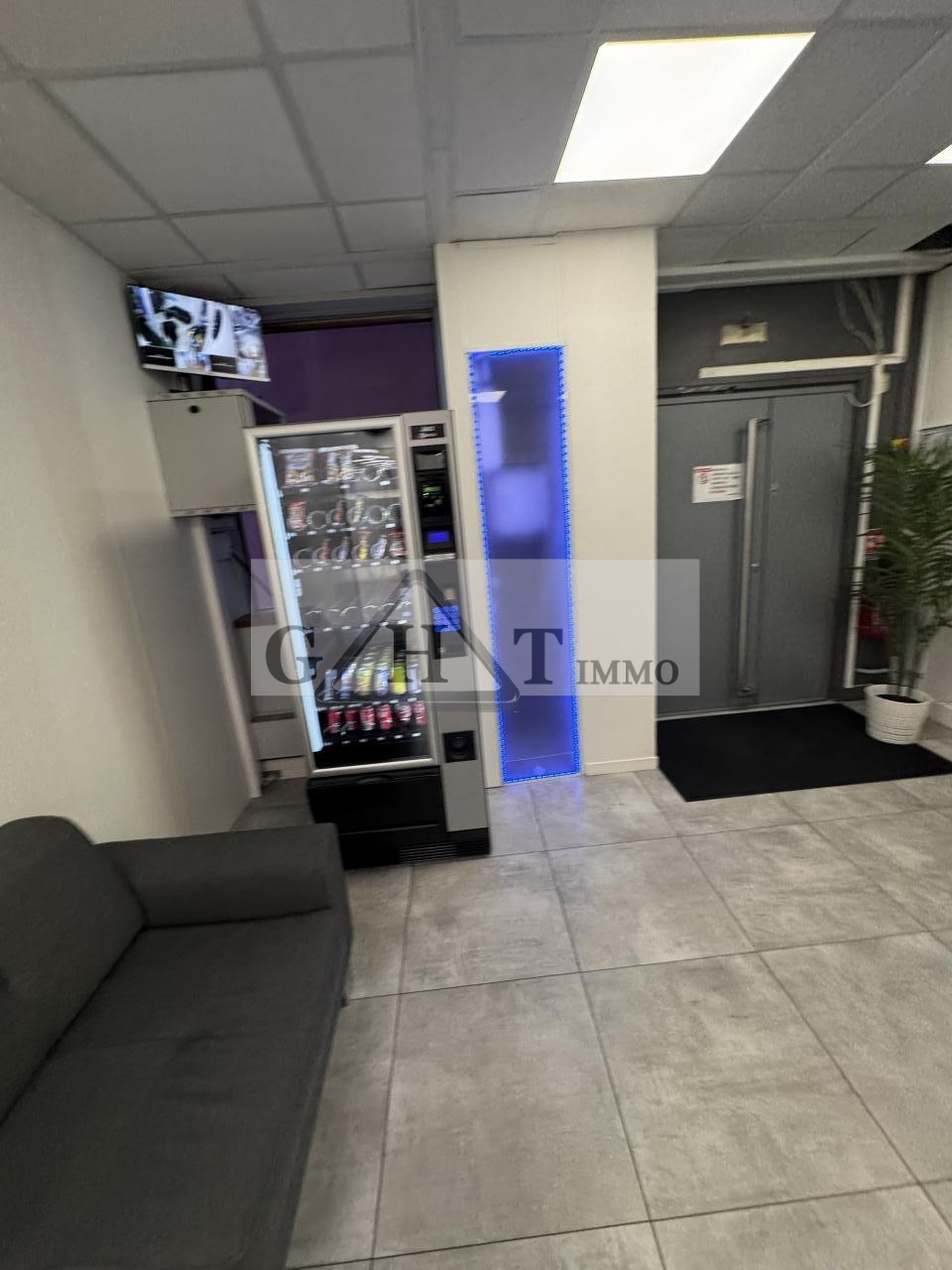 Bureaux