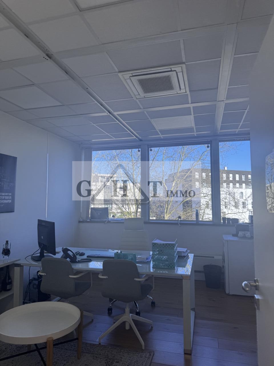 Bureaux