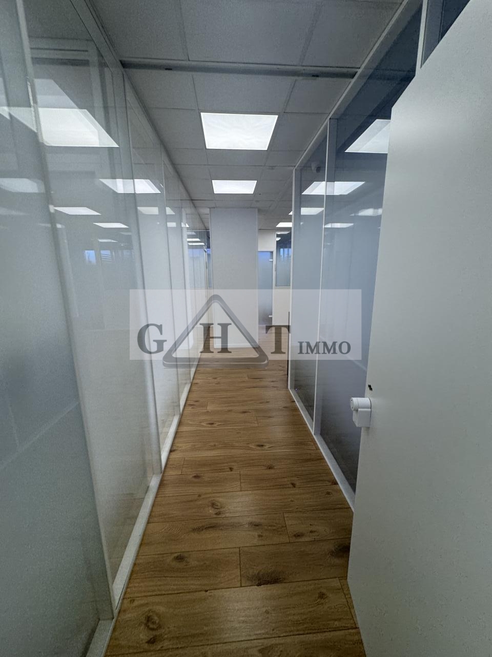 Bureaux
