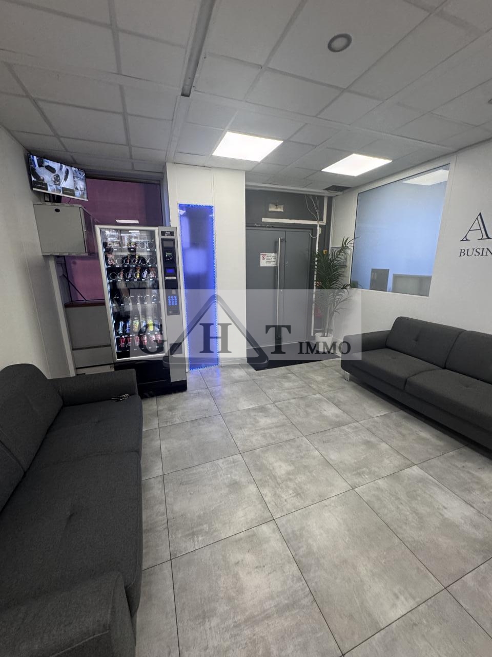 Bureaux