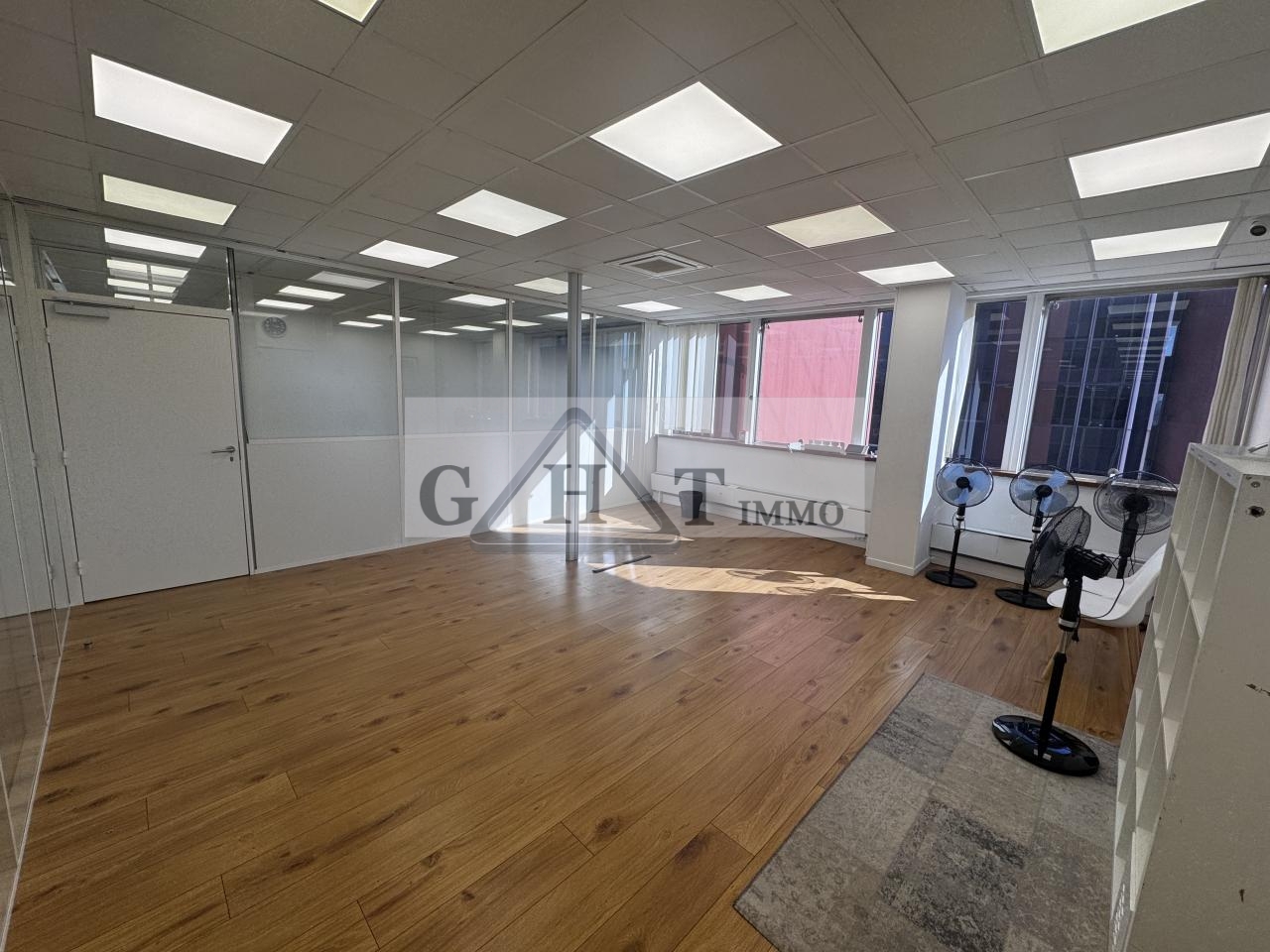 Bureaux