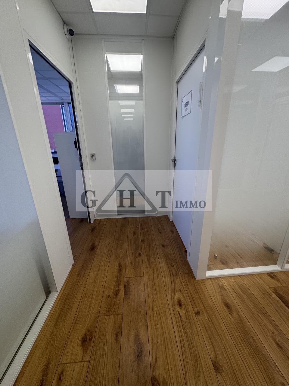 Bureaux