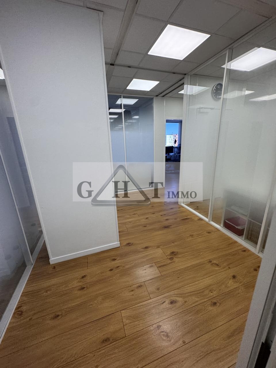 Bureaux