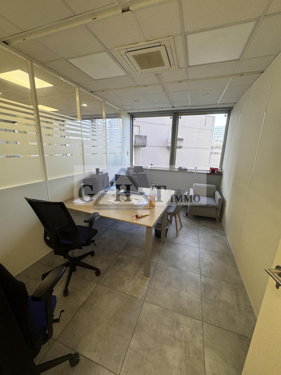 Bureaux