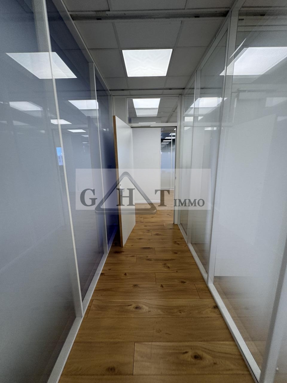 Bureaux