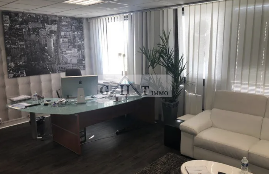 Bureaux