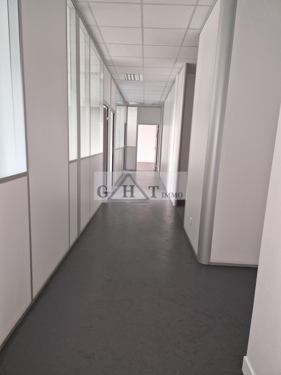 Bureaux