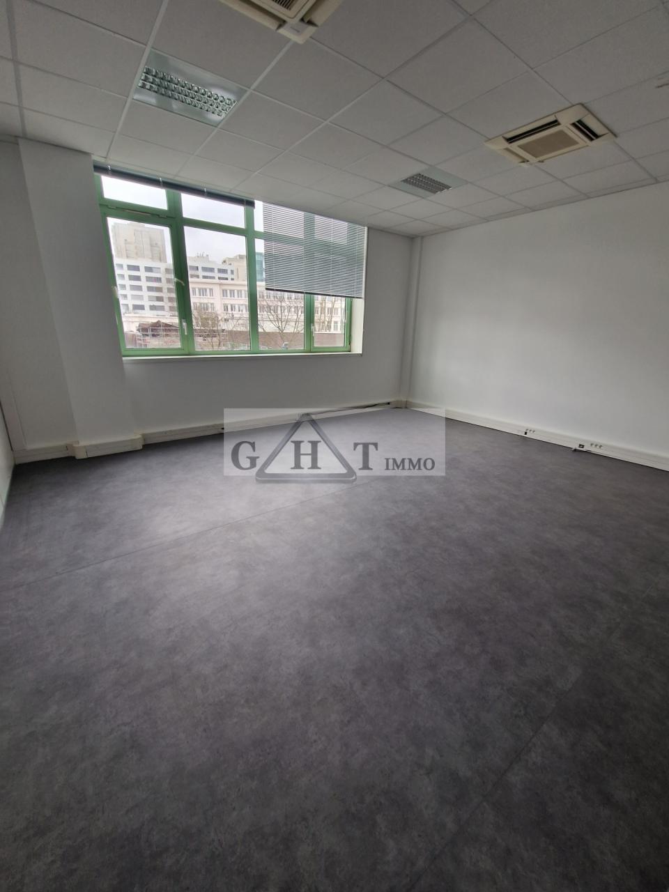 Bureaux