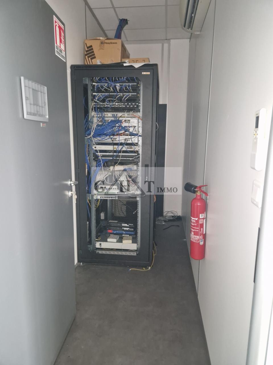 Bureaux