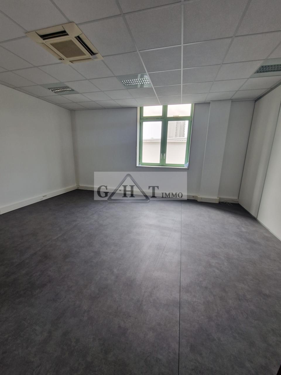 Bureaux