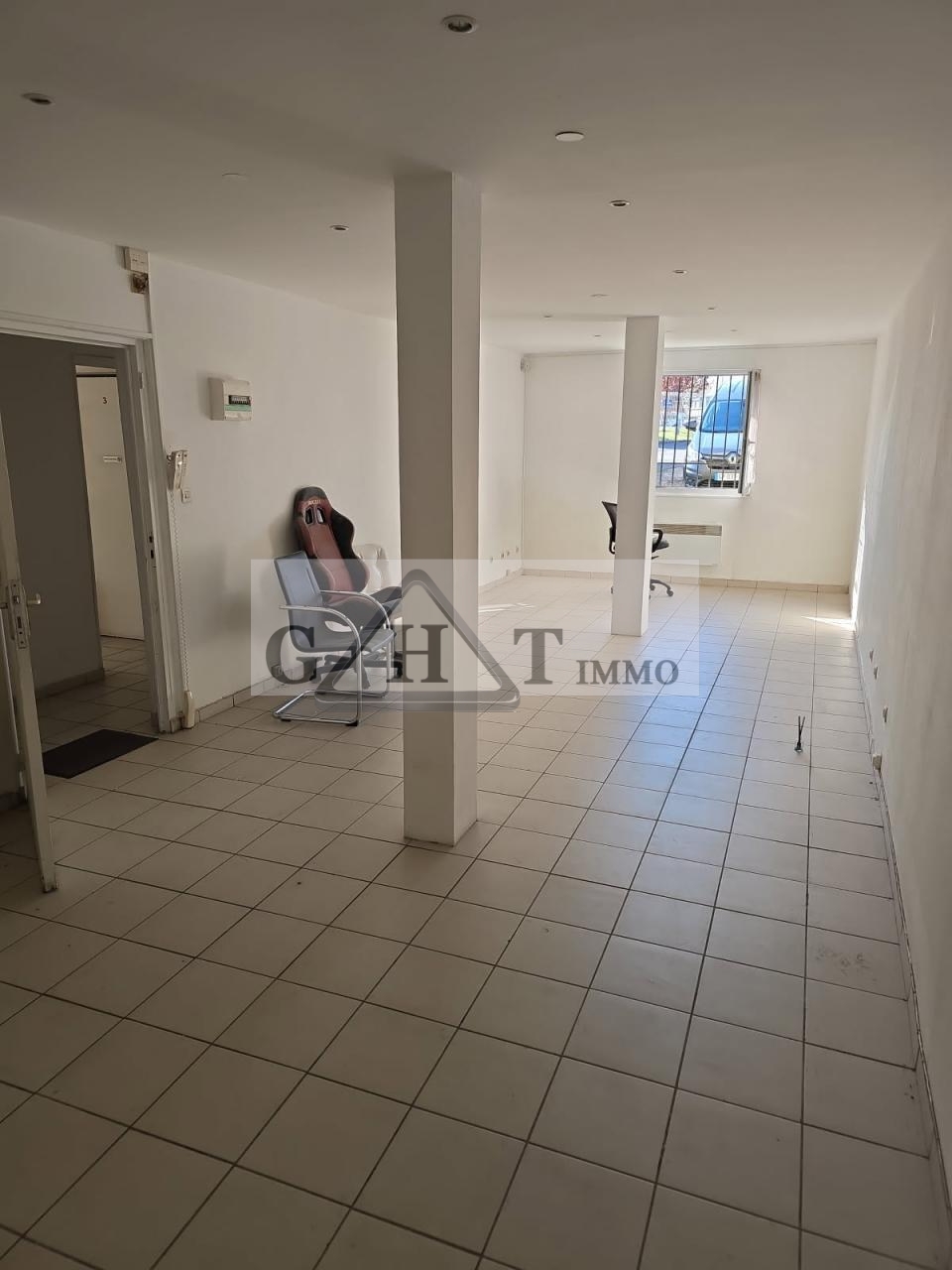 Bureaux